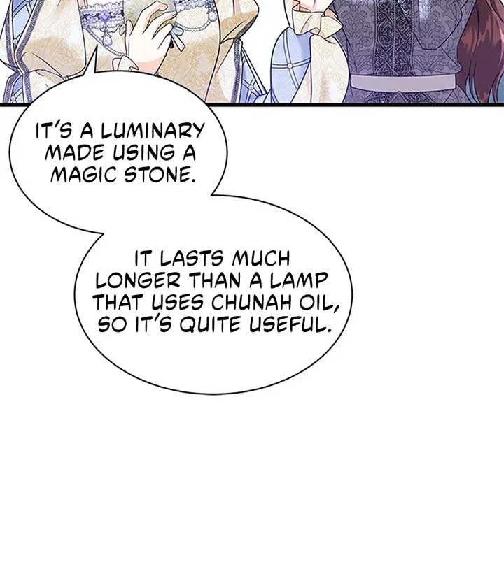 She Was Sent by God Chapter 44 page 51 - 