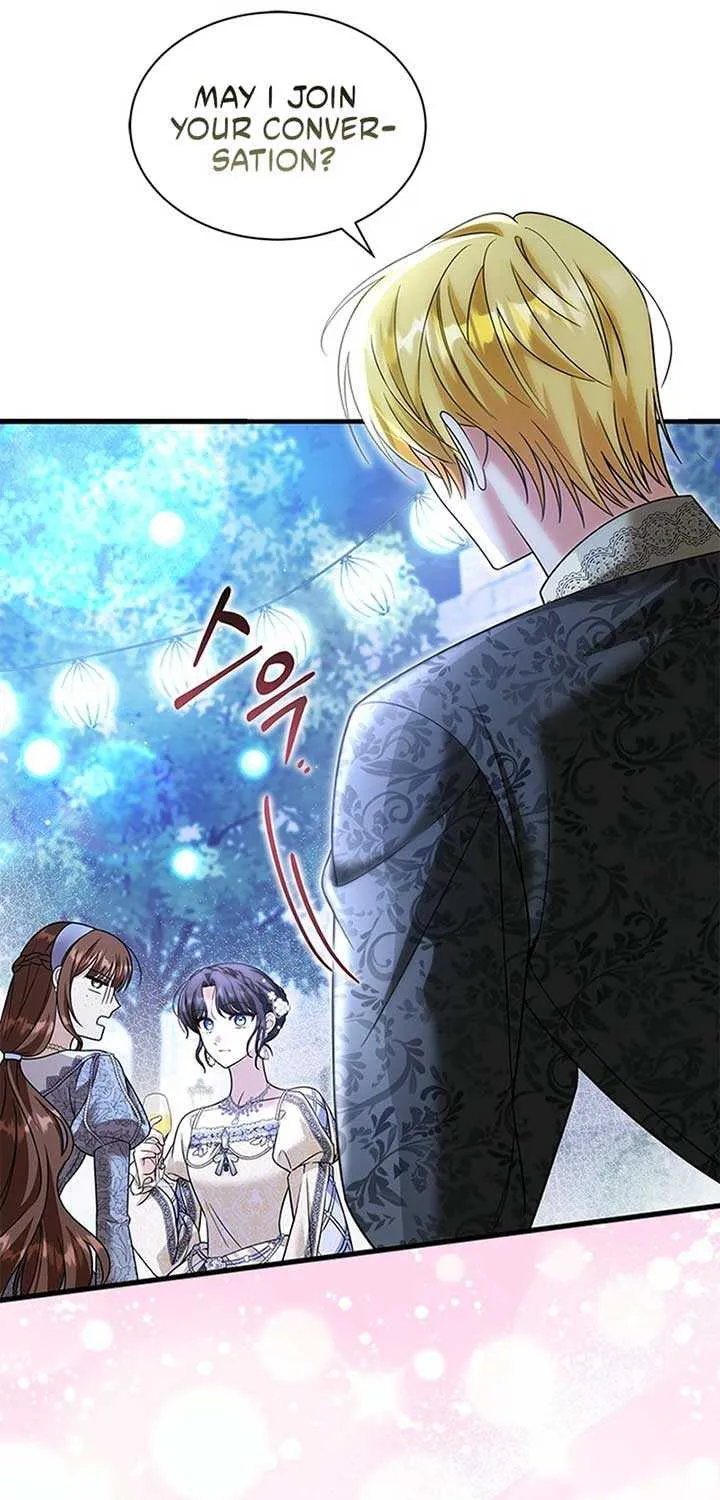 She Was Sent by God Chapter 44 page 52 - 