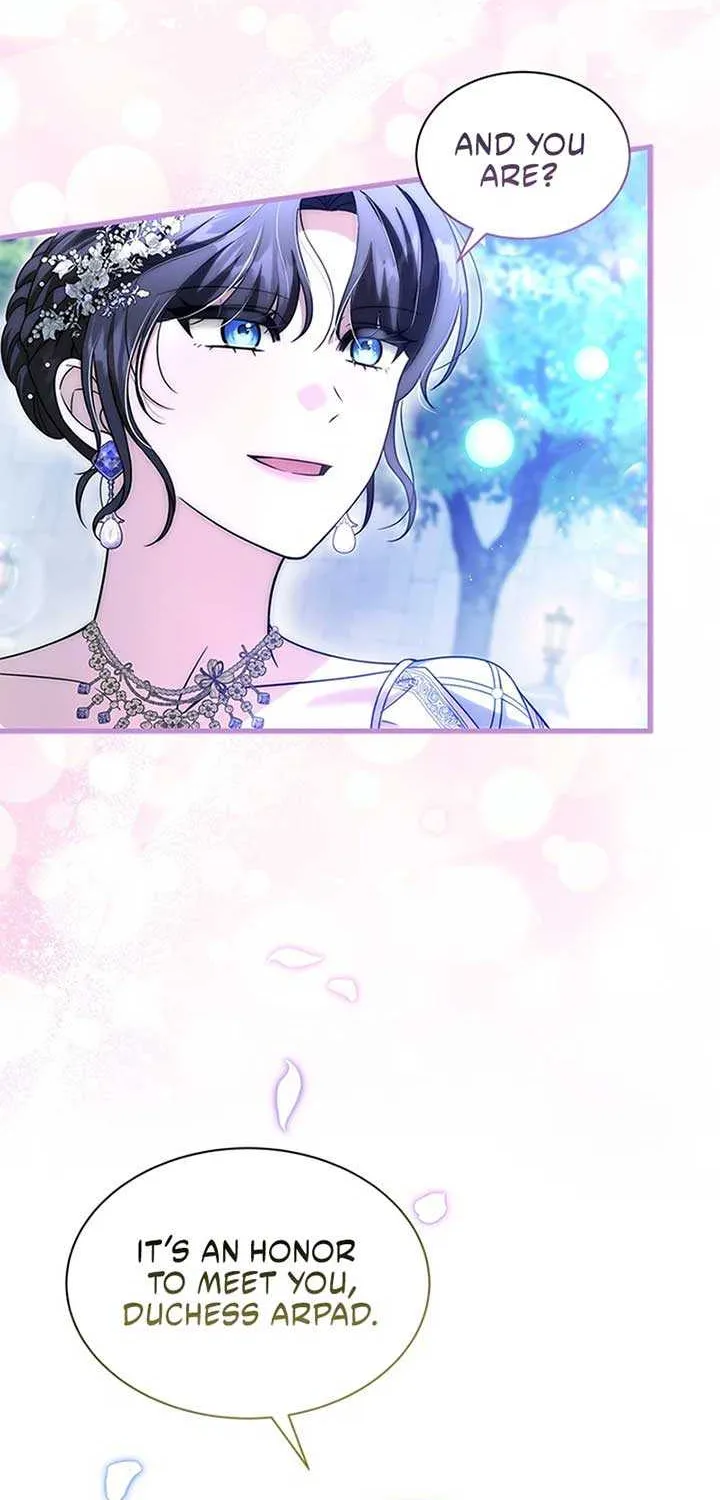 She Was Sent by God Chapter 44 page 53 - 