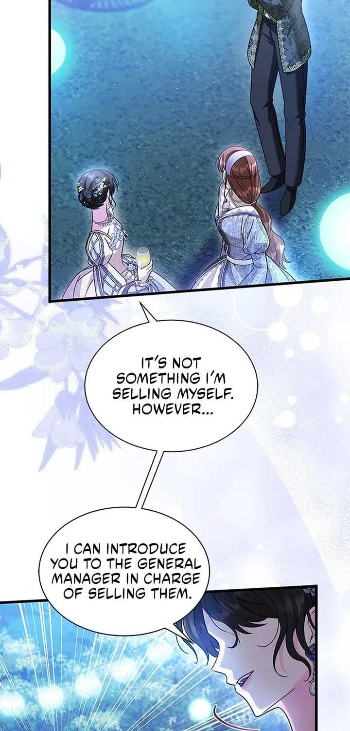 She Was Sent by God Chapter 44 page 56 - 