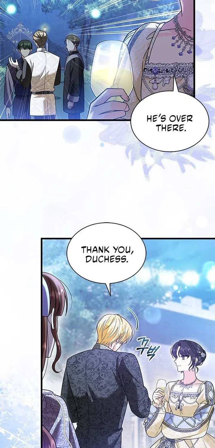 She Was Sent by God Chapter 44 page 57 - 