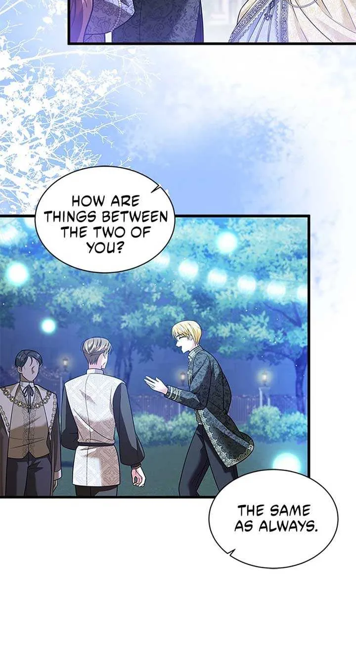 She Was Sent by God Chapter 44 page 58 - 