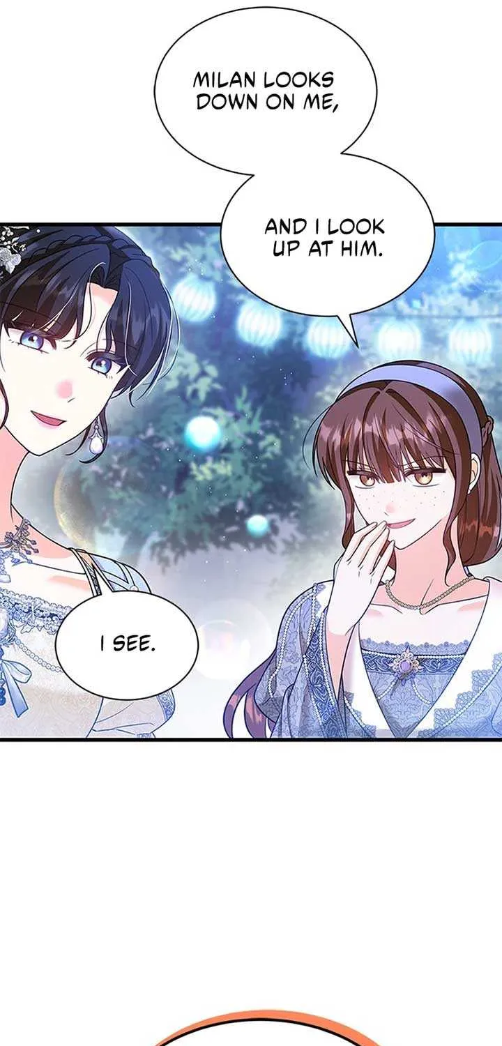 She Was Sent by God Chapter 44 page 59 - 