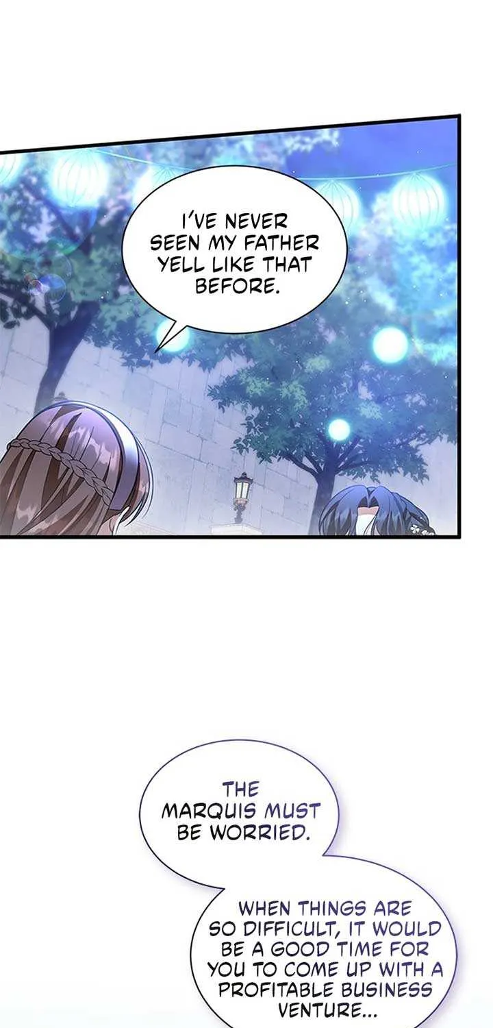 She Was Sent by God Chapter 44 page 61 - 