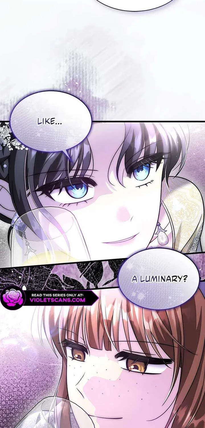She Was Sent by God Chapter 44 page 62 - 
