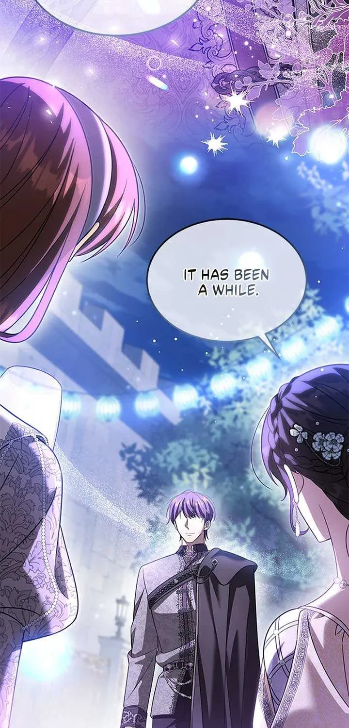 She Was Sent by God Chapter 44 page 65 - 