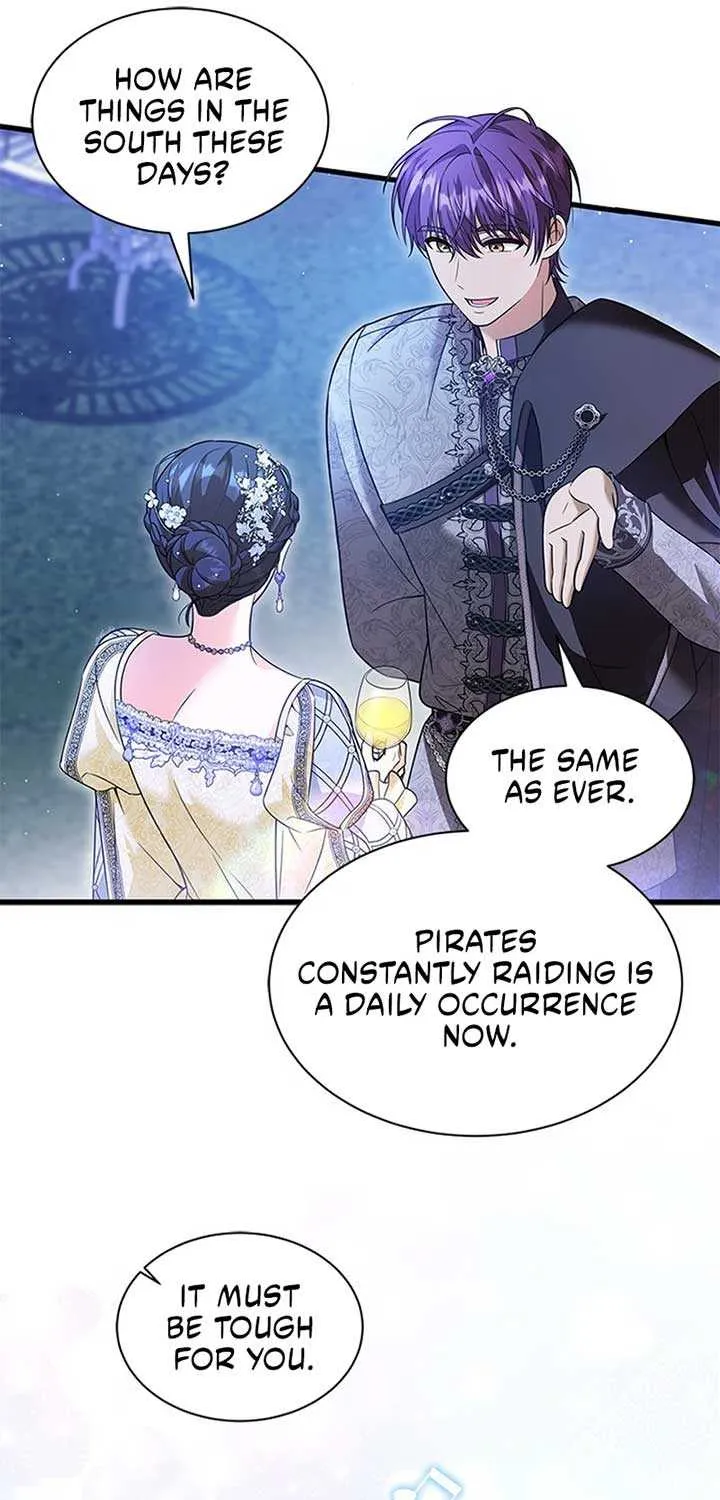 She Was Sent by God Chapter 44 page 67 - 