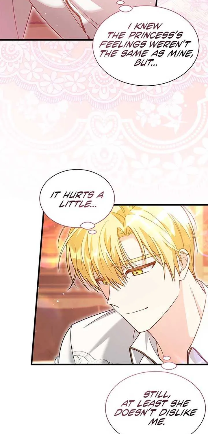 She Was Sent by God Chapter 44 page 8 - 