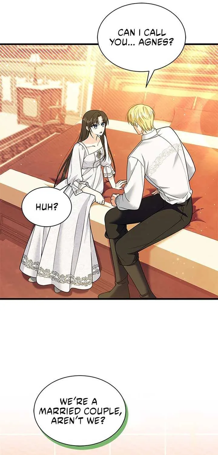 She Was Sent by God Chapter 44 page 10 - 