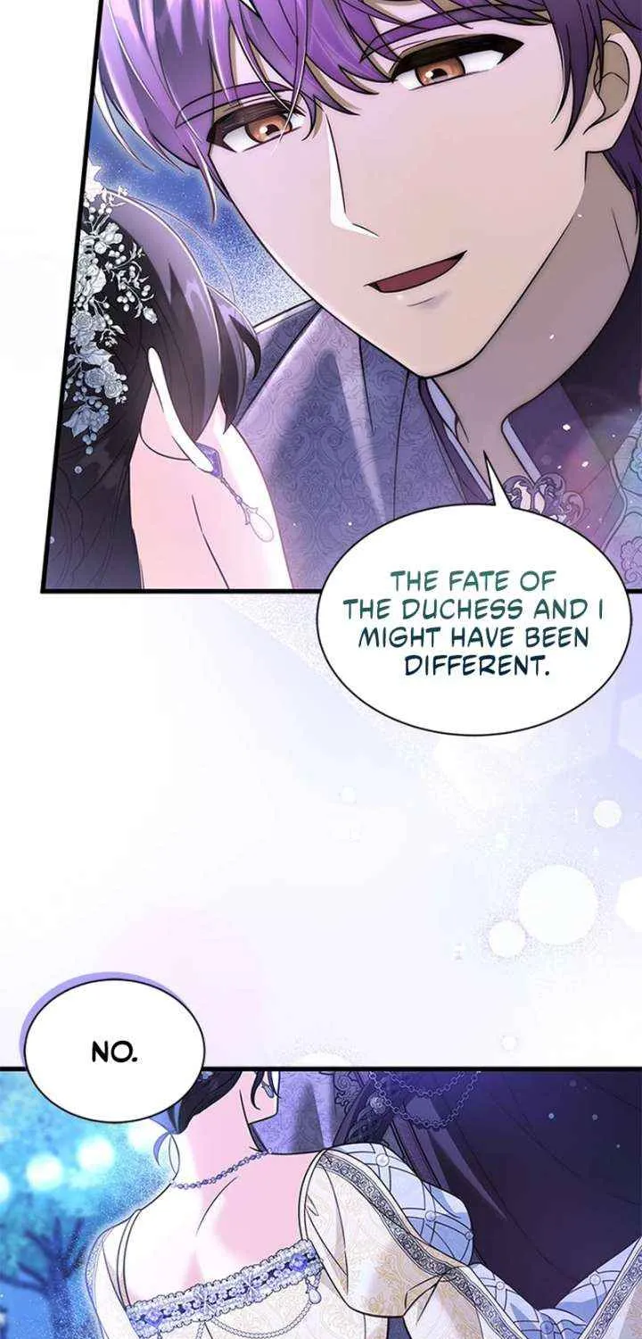 She Was Sent by God Chapter 45 page 12 - 