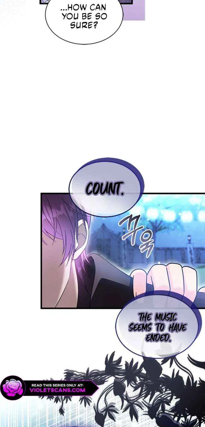 She Was Sent by God Chapter 45 page 16 - 
