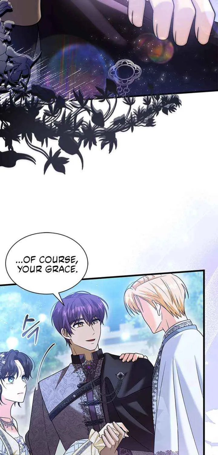 She Was Sent by God Chapter 45 page 18 - 