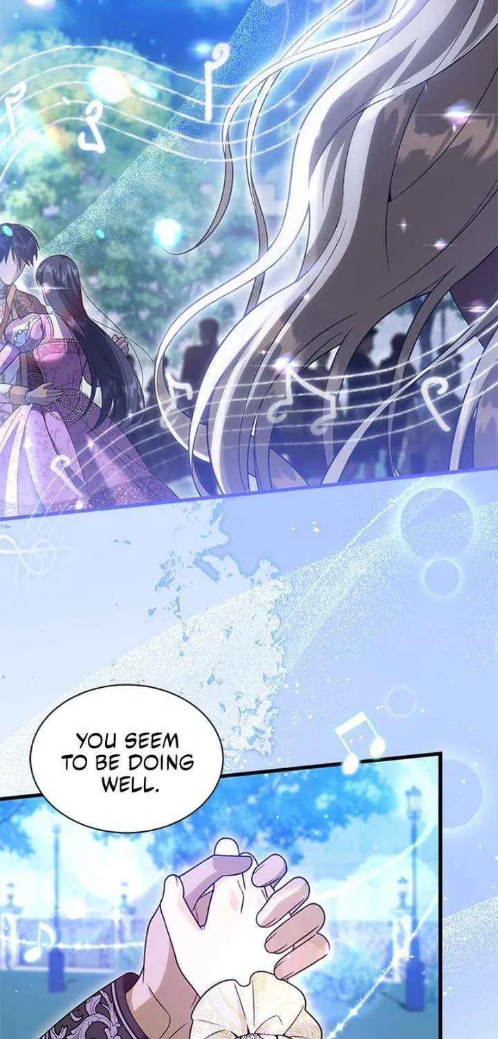 She Was Sent by God Chapter 45 page 3 - 