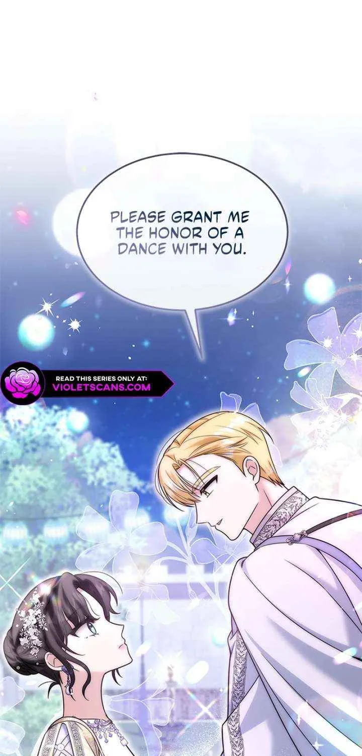 She Was Sent by God Chapter 45 page 22 - 