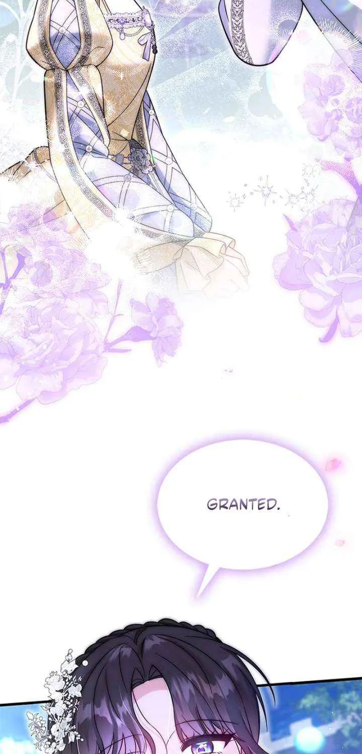 She Was Sent by God Chapter 45 page 23 - 