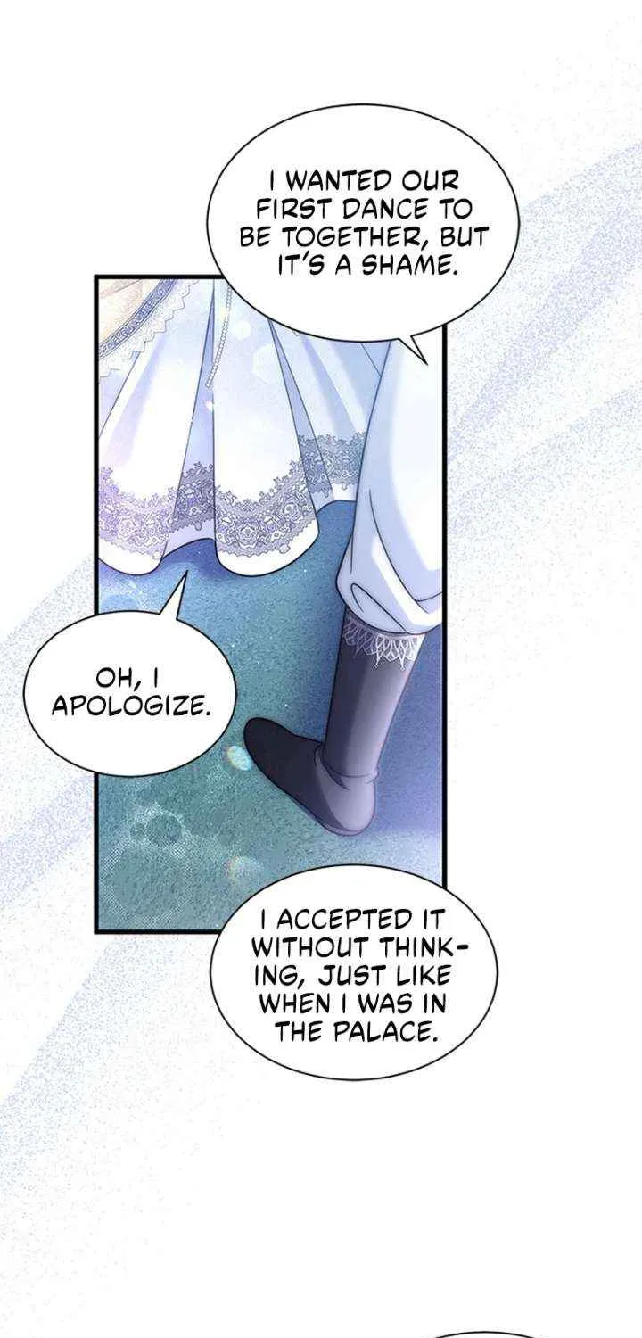 She Was Sent by God Chapter 45 page 25 - 