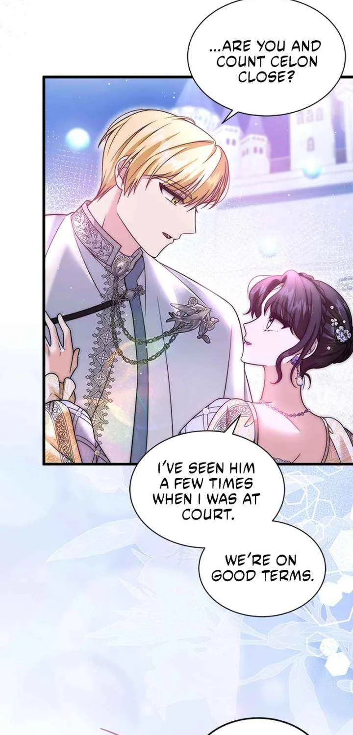 She Was Sent by God Chapter 45 page 26 - 