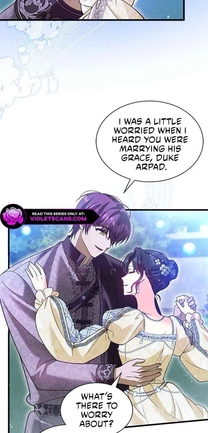 She Was Sent by God Chapter 45 page 4 - 