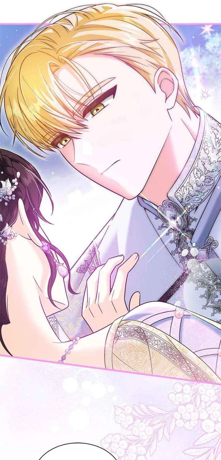 She Was Sent by God Chapter 45 page 31 - 
