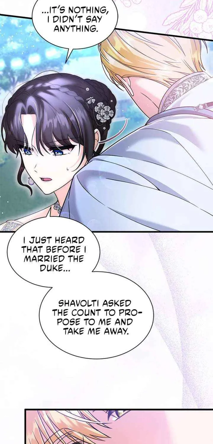 She Was Sent by God Chapter 45 page 32 - 