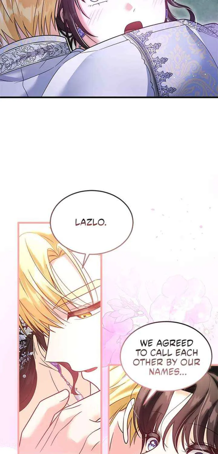 She Was Sent by God Chapter 45 page 35 - 