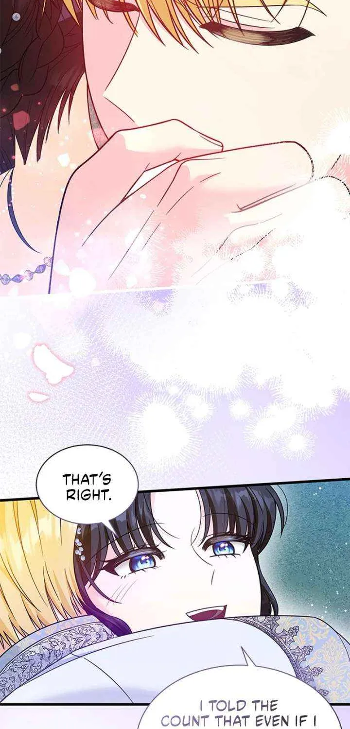 She Was Sent by God Chapter 45 page 38 - 