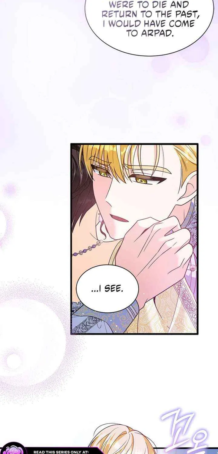 She Was Sent by God Chapter 45 page 39 - 