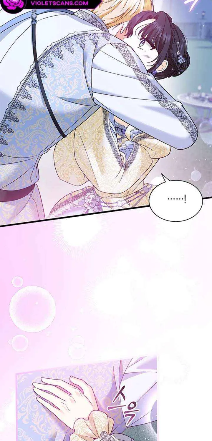 She Was Sent by God Chapter 45 page 40 - 