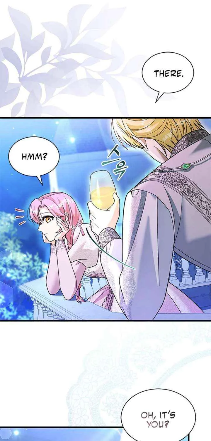She Was Sent by God Chapter 45 page 44 - 