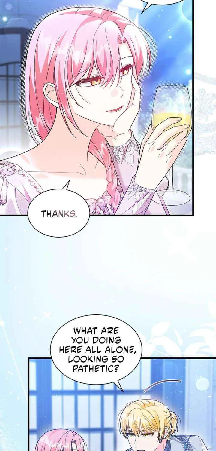She Was Sent by God Chapter 45 page 45 - 