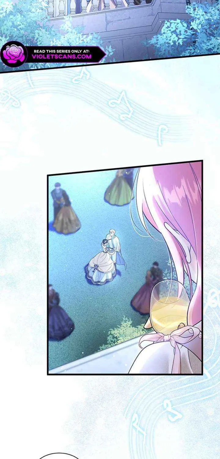 She Was Sent by God Chapter 45 page 47 - 