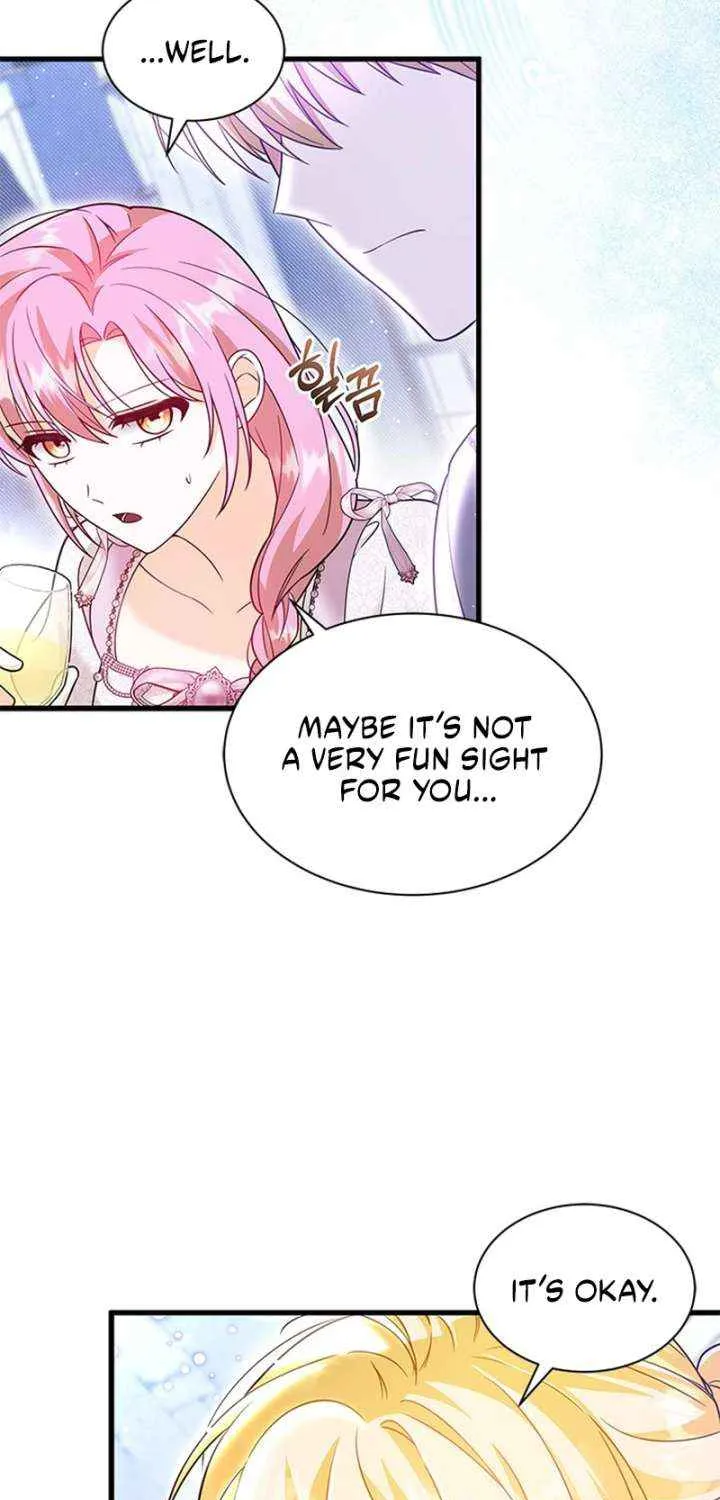 She Was Sent by God Chapter 45 page 48 - 