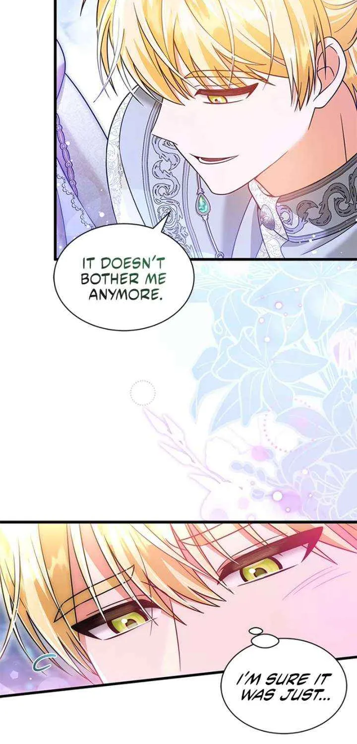 She Was Sent by God Chapter 45 page 49 - 