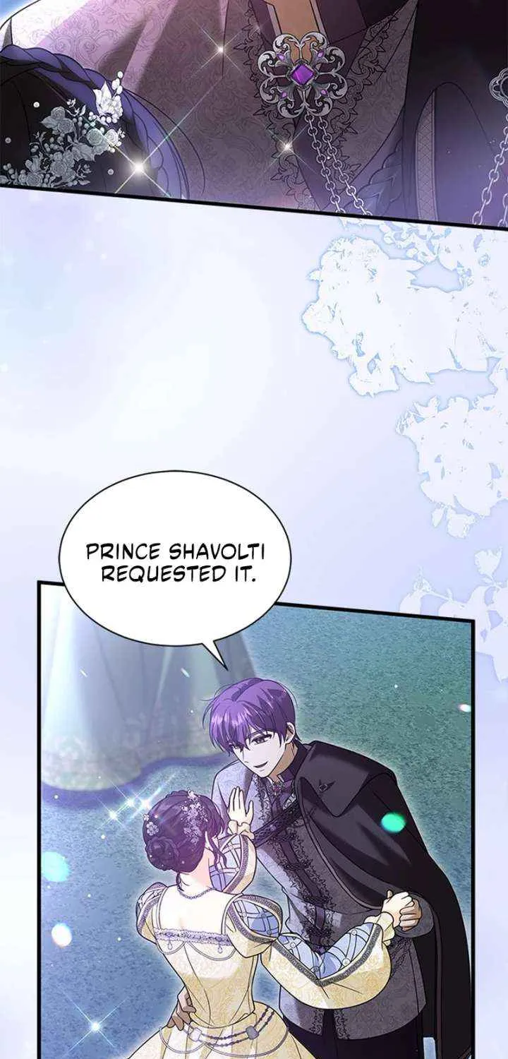 She Was Sent by God Chapter 45 page 6 - 