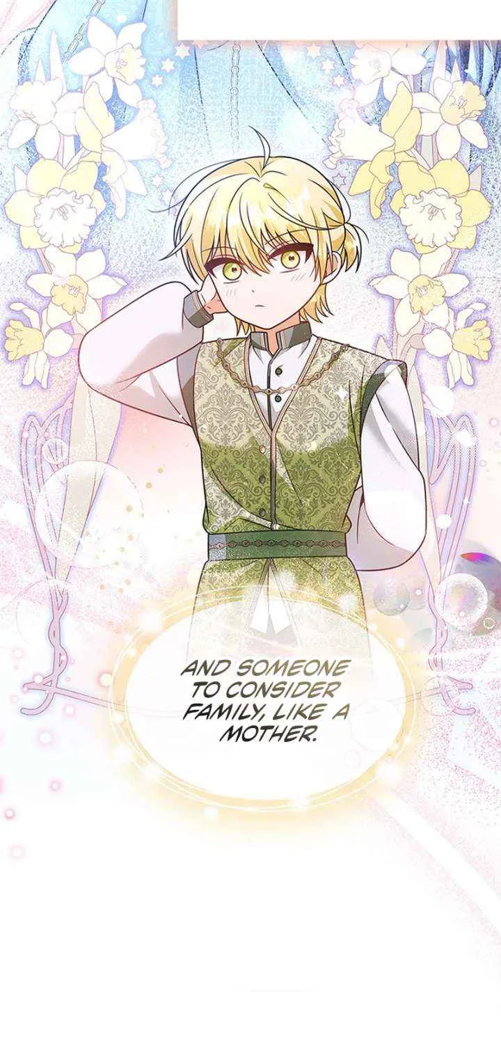 She Was Sent by God Chapter 45 page 52 - 