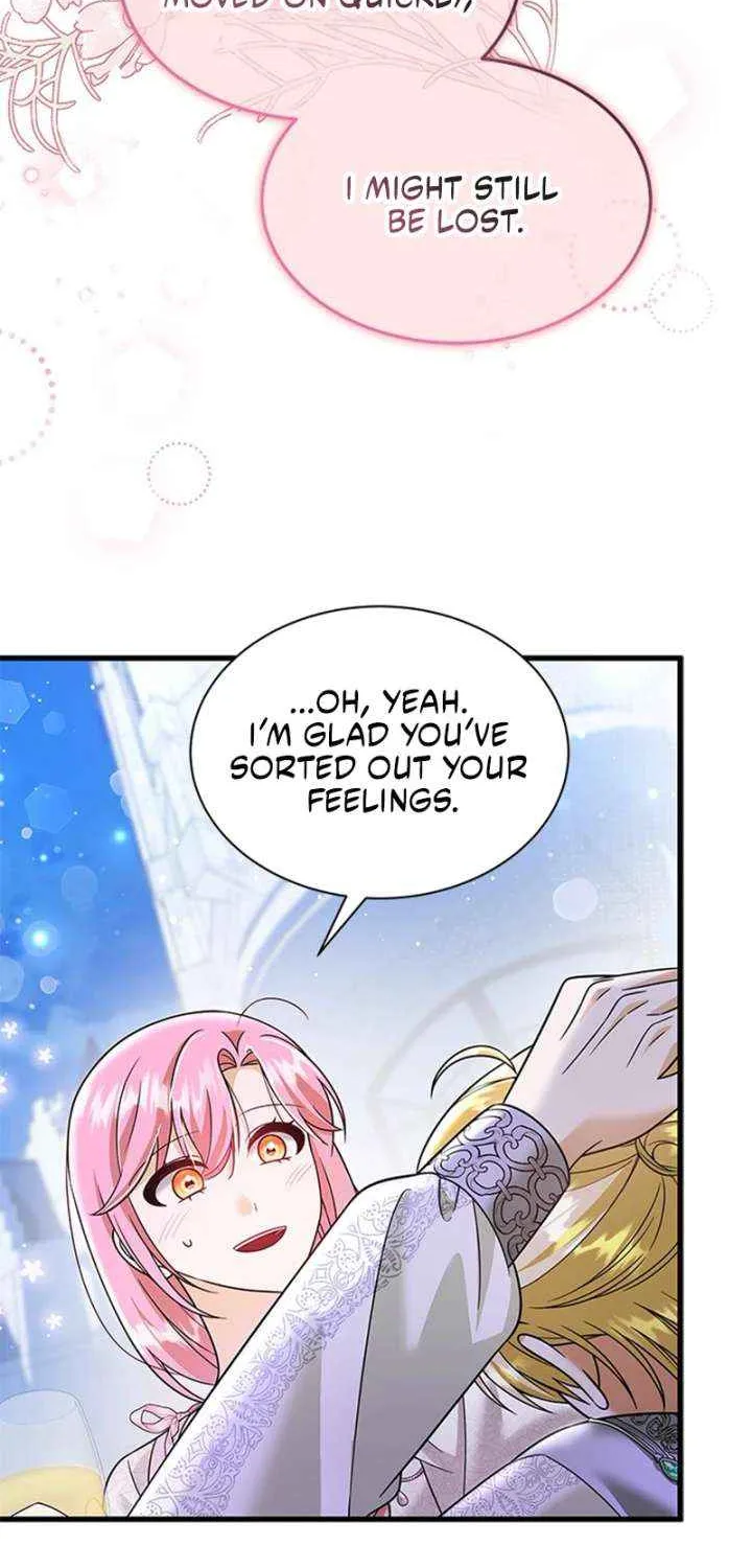 She Was Sent by God Chapter 45 page 54 - 