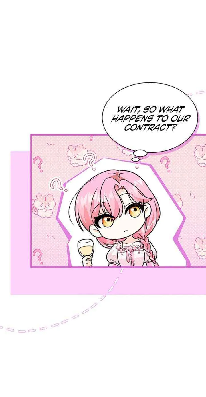 She Was Sent by God Chapter 45 page 55 - 