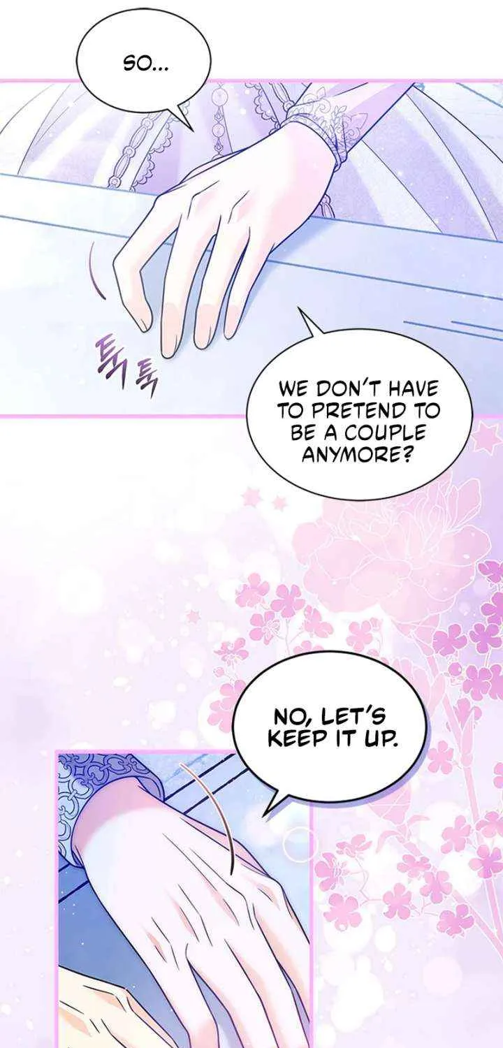 She Was Sent by God Chapter 45 page 56 - 