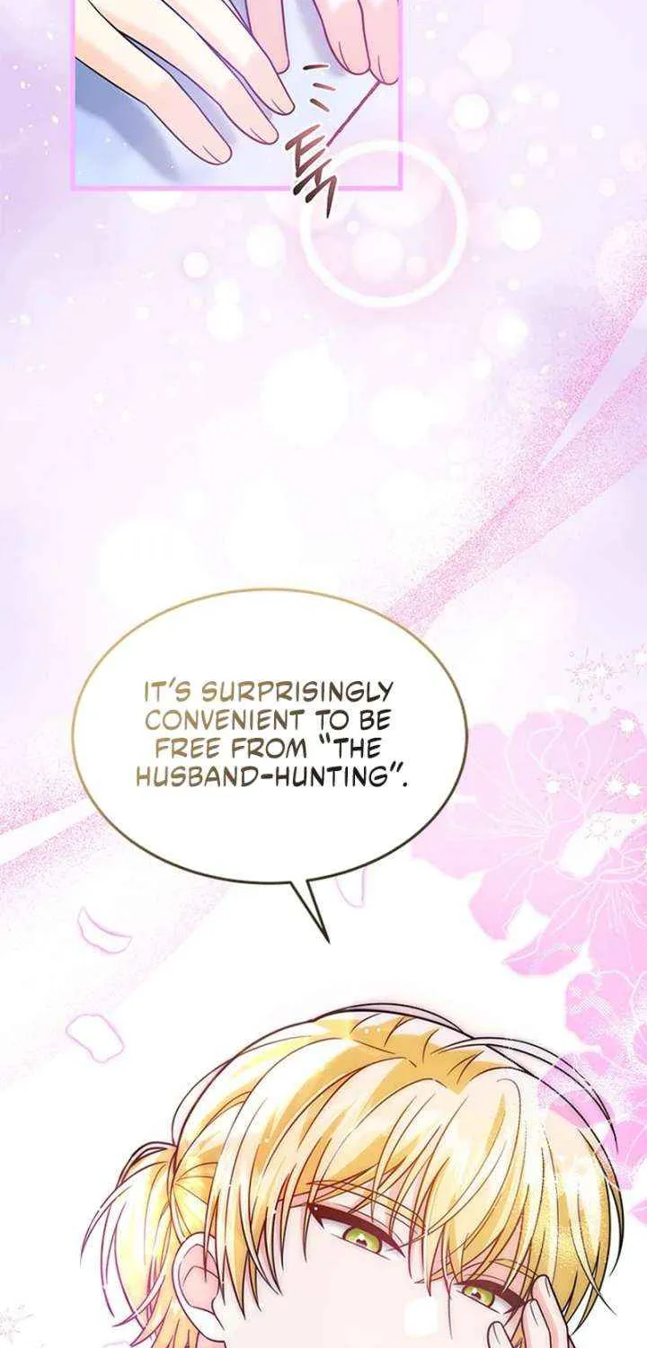 She Was Sent by God Chapter 45 page 57 - 