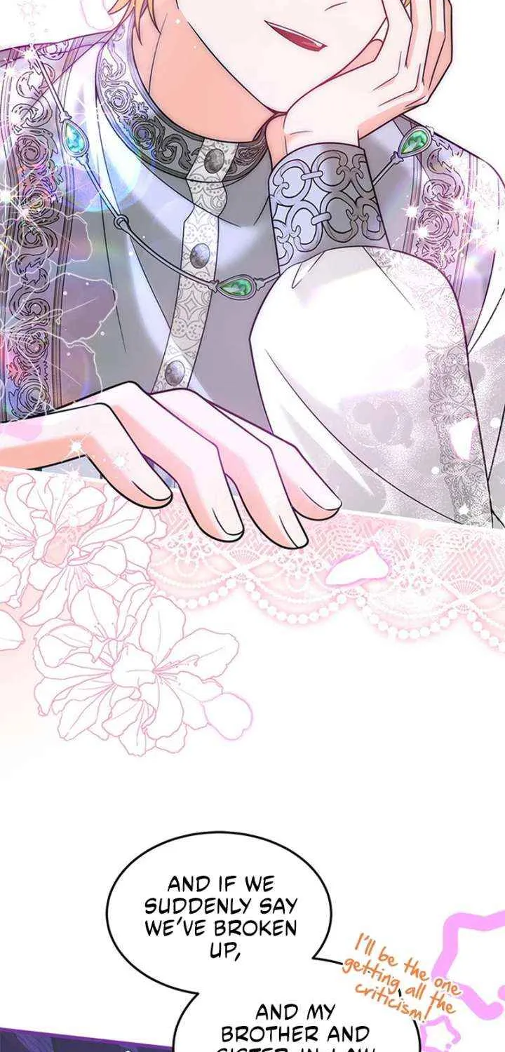 She Was Sent by God Chapter 45 page 58 - 