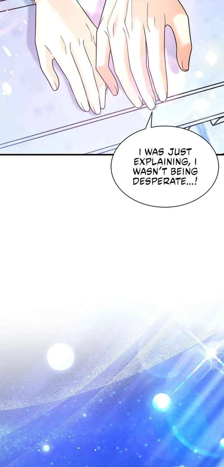 She Was Sent by God Chapter 45 page 60 - 