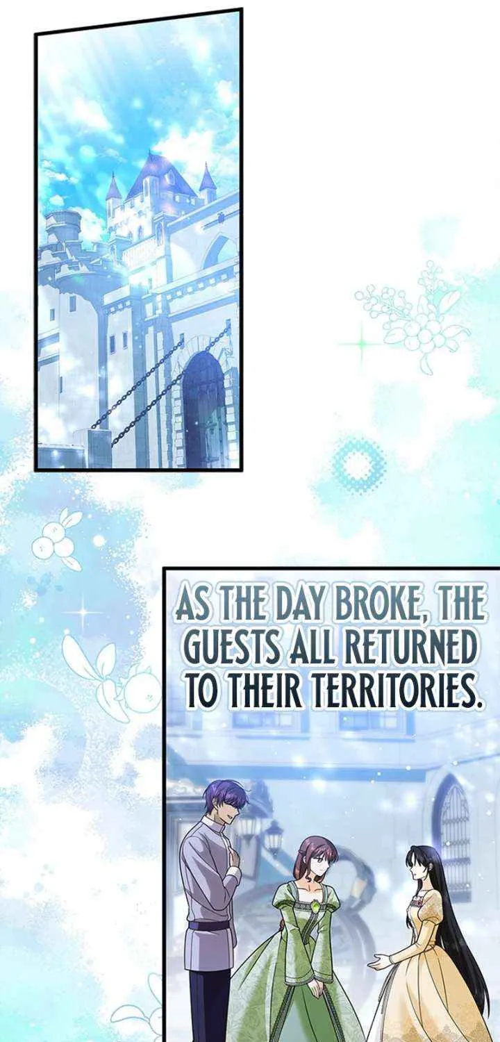 She Was Sent by God Chapter 45 page 63 - 
