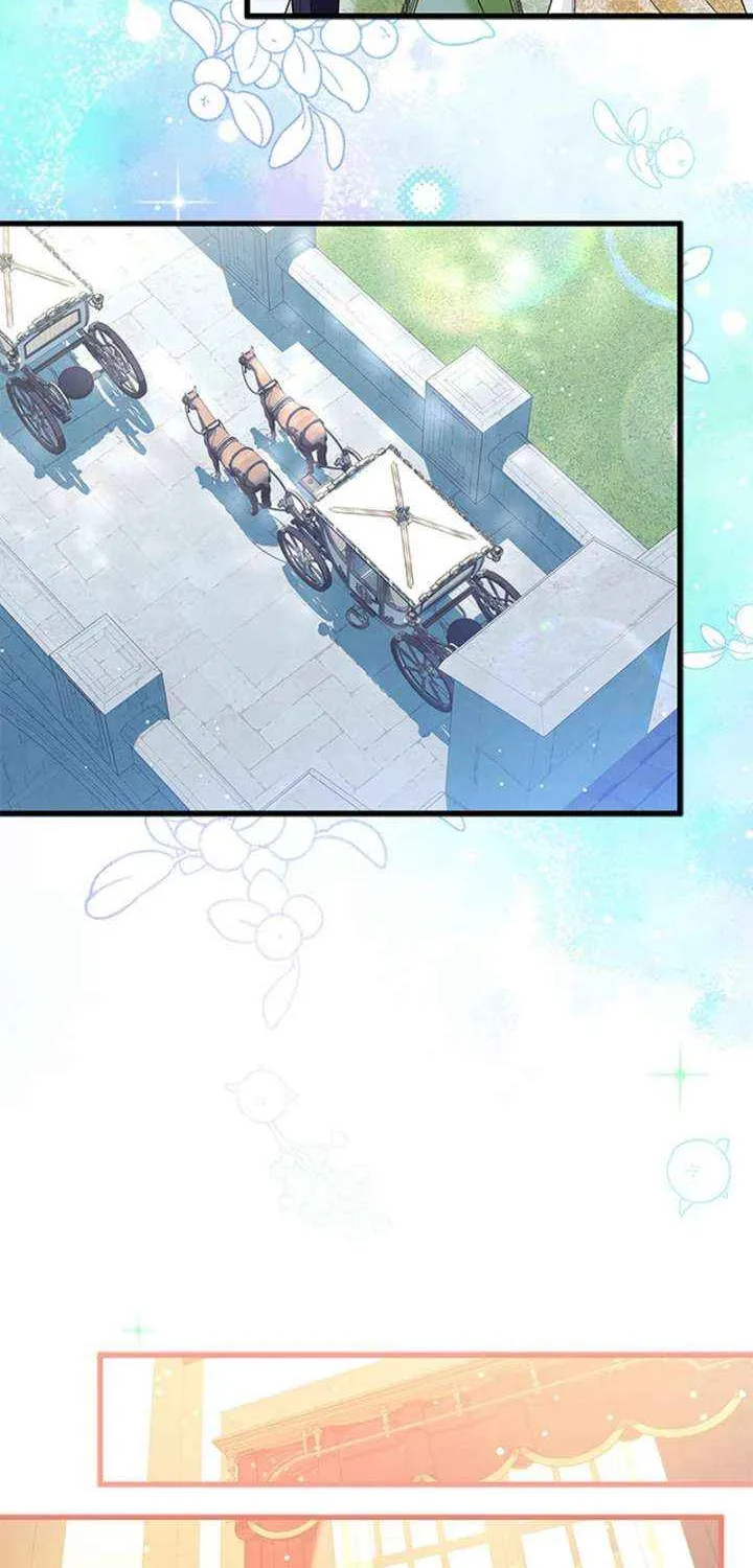 She Was Sent by God Chapter 45 page 64 - 