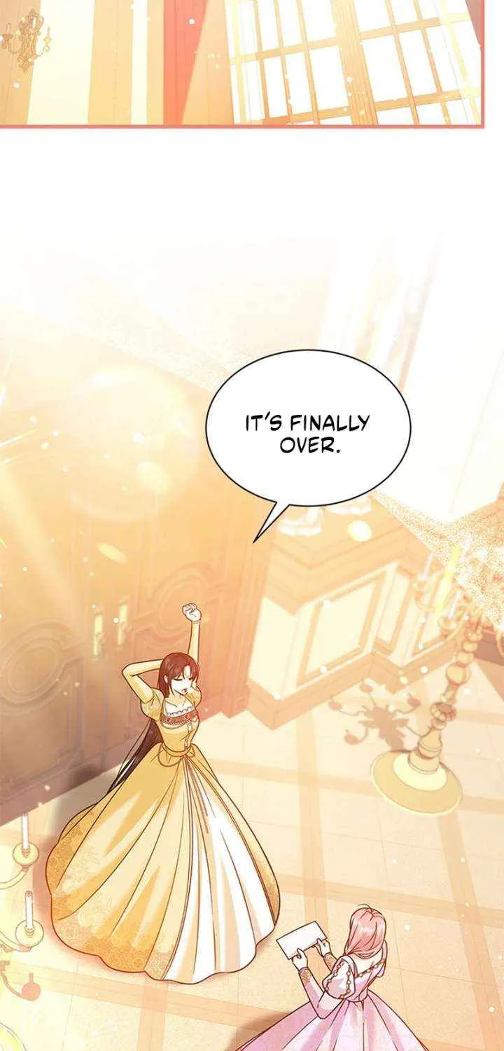 She Was Sent by God Chapter 45 page 65 - 