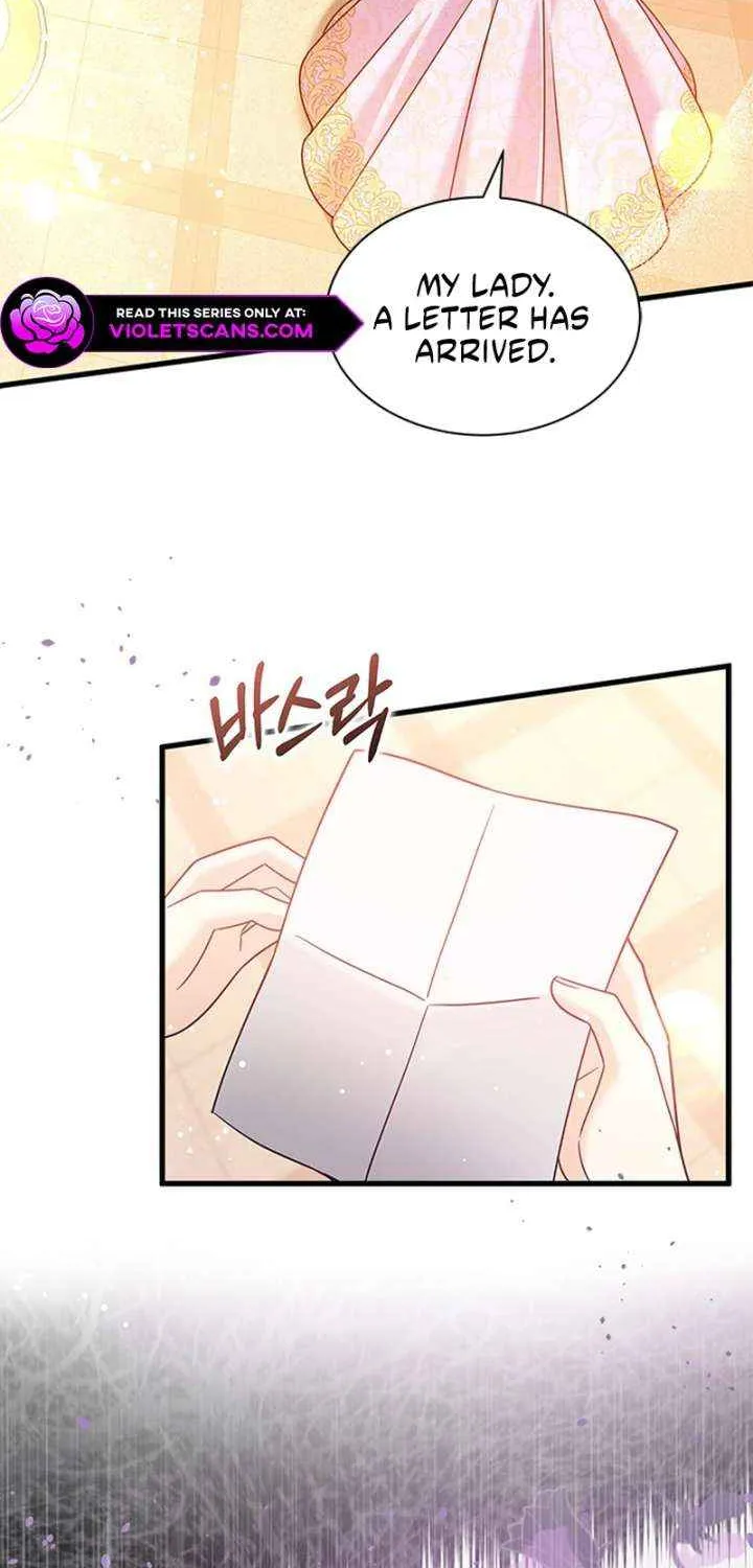 She Was Sent by God Chapter 45 page 66 - 
