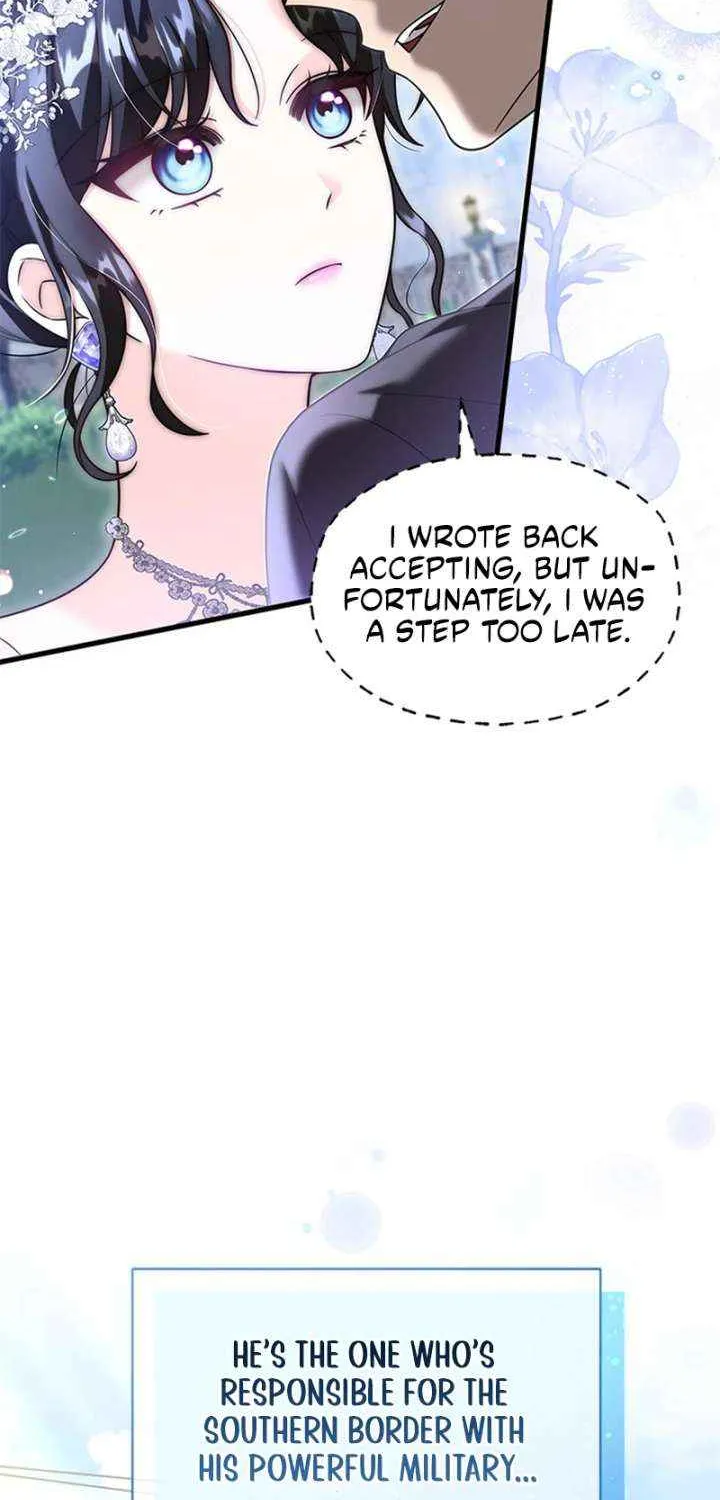 She Was Sent by God Chapter 45 page 9 - 