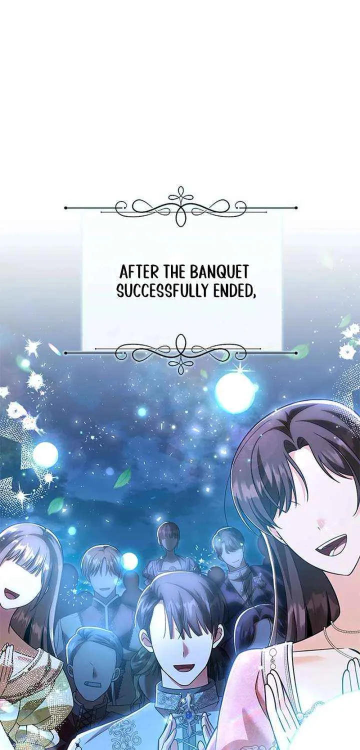 She Was Sent by God Chapter 46 page 2 - 