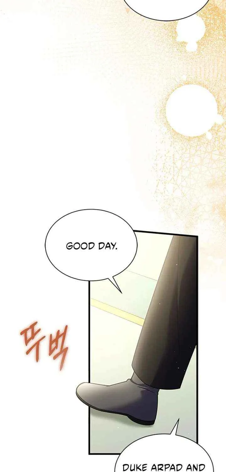 She Was Sent by God Chapter 46 page 12 - 