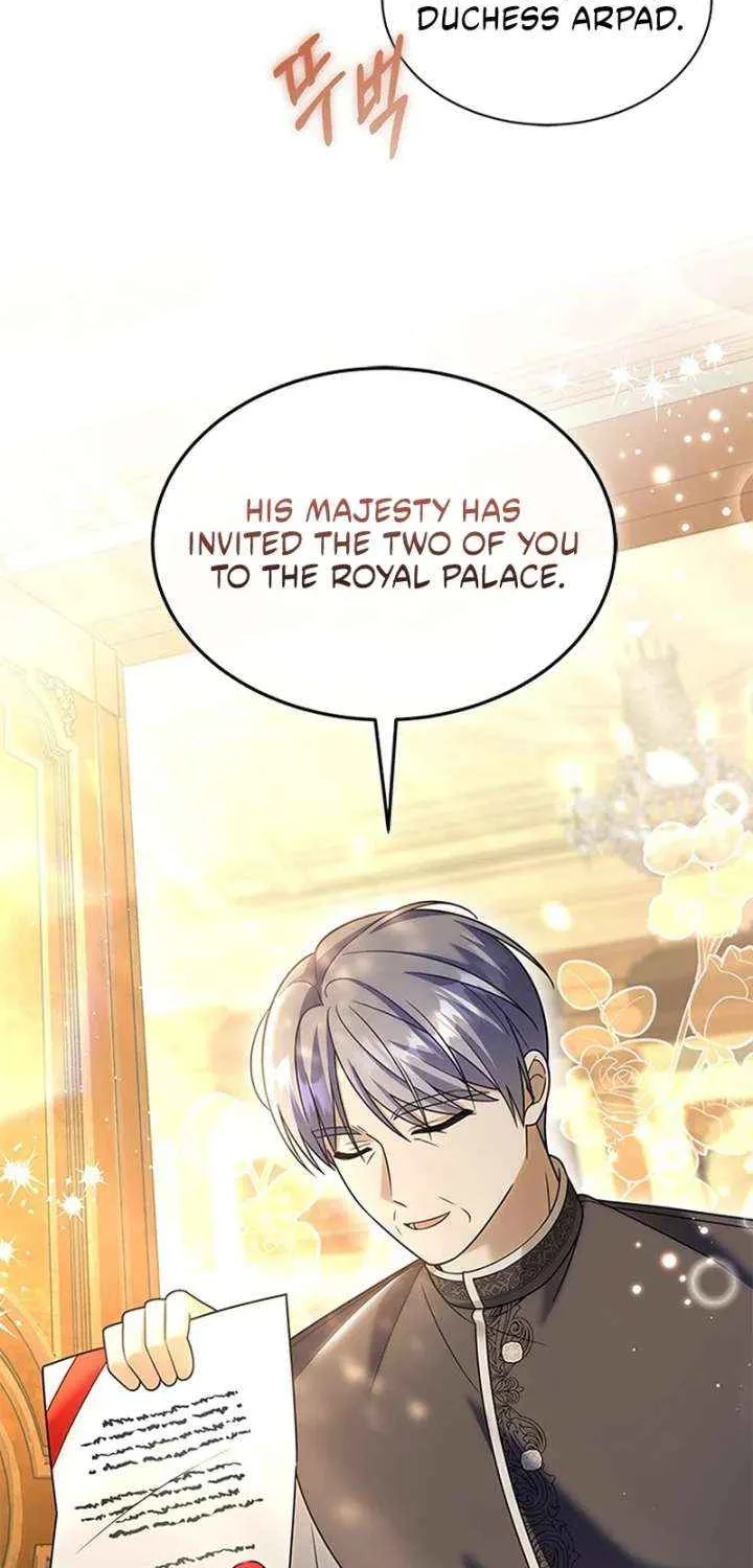 She Was Sent by God Chapter 46 page 13 - 
