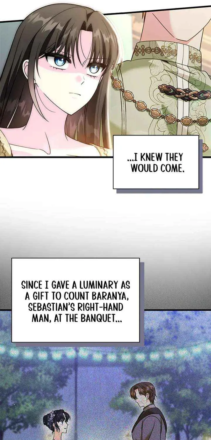 She Was Sent by God Chapter 46 page 15 - 